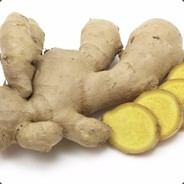 Ginger
