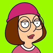 Meg Griffin