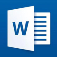 Microsoft Word