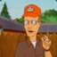 Rusty Shackelford