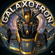 Galaxotron