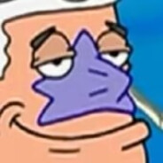 比奇堡突击手海超人LUCKY