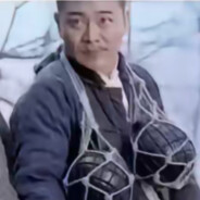 吃着游戏打炊饼