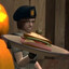 Steam avatar
