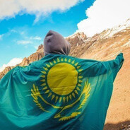 Қазақтың баласы