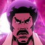 Black Dynamite