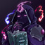 Terraria mage
