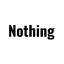 Mr. Nothing