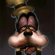 GOOFY avatar
