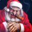 MMR SANTA CLAUS