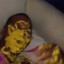 str8 mustar face