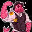 Shrimply The Best