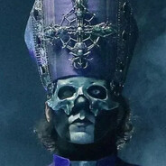 pope