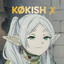 KØKISH ✘