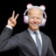 FEMBOY BIDEN -W-