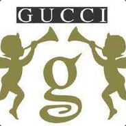 Look My Gucci