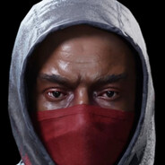 阿萨拉首领护卫