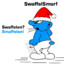 SwaffelSmurf