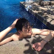 一个迷人的坏蛋