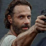 i am rick grimes