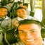 CR7 MENTALITY