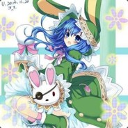 ◆变成光守护爱莉希雅