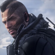 Soap MacTavish