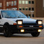 Toyota AE86