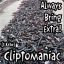 Cliptomaniac