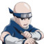 SASUKE CARECA