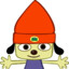 PaRappa the Rapper