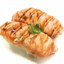 Salmon Aburi