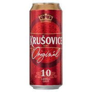 Krušovice Steam avatar