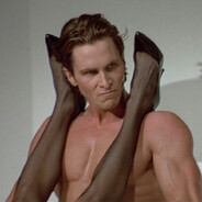 Patrick Bateman