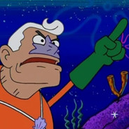 歇逼主义者   美人鱼战