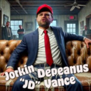 Jorkin Depeanus