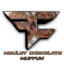 FaZe Mouldy Chocolate Muffin