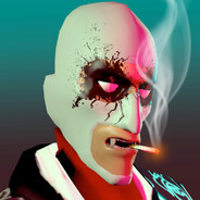 Steam Avatar