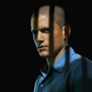 Michael Scofield