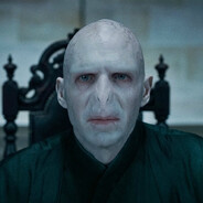 Lord Voldemort