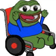 wheelchairedpepe