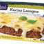 Karins Lasagne