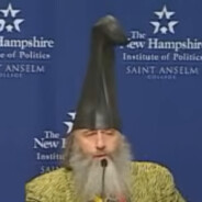 Vermin Supreme