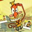 Camp Lazlo