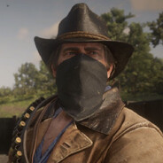 arthur morgan