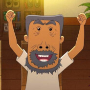 牛爷爷暴打胡英俊