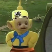 大闹天宫叫大圣