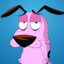 Courage the Cowardly Dog