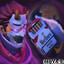 Steam avatar