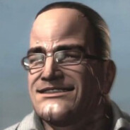 Senator Armstrong avatar